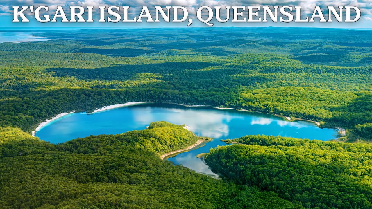 Why This Australian Island Is Off-Limits