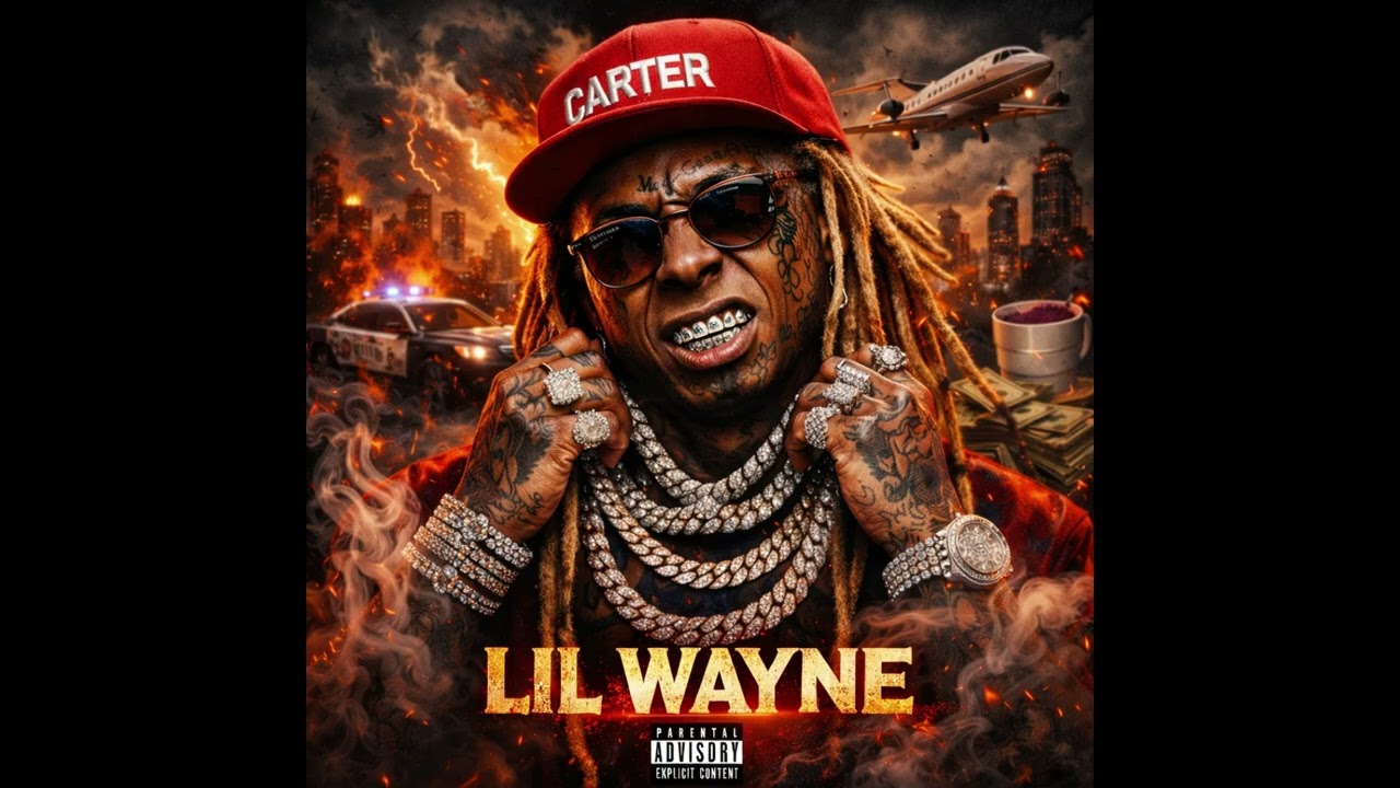 New Lil Wayne 2026