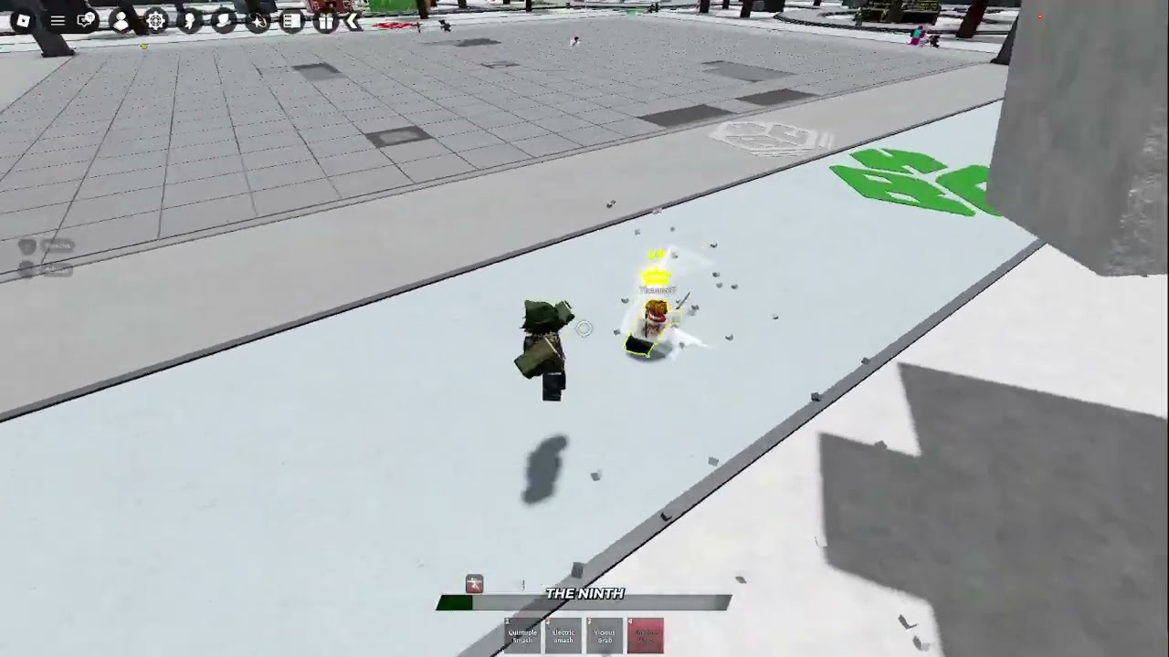 hacking dude