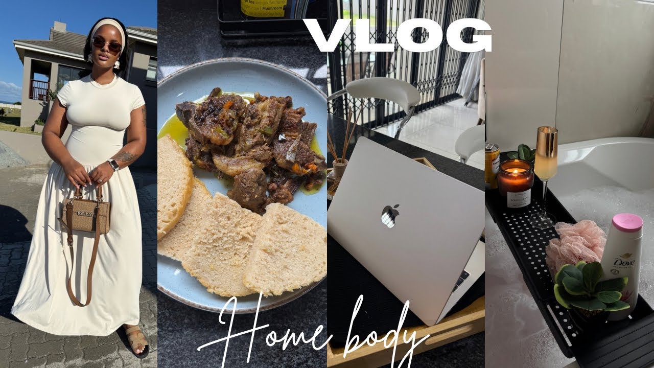 Minentle&rsquo;s Orientation🏫// School morning routine🌅// Lots of cooking🥘// Game Night & more #vlog 