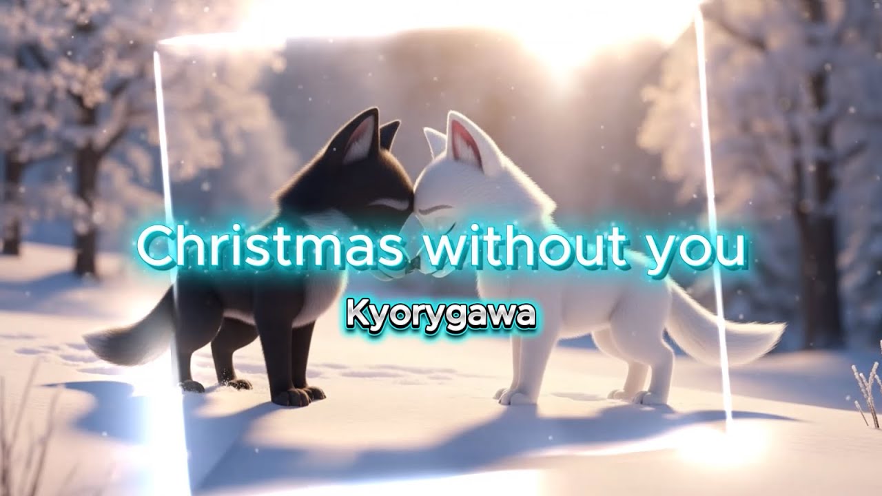 Christmas Without You | A Love Left Behind