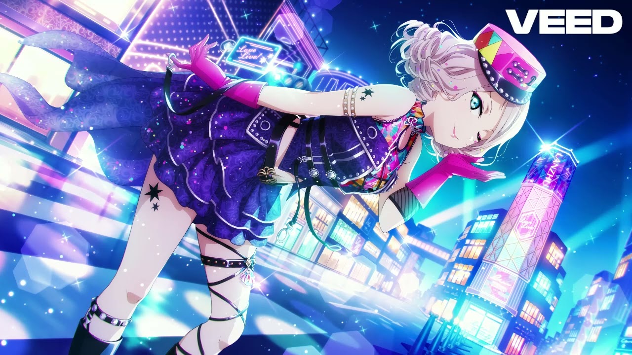 Rihanna - Only Girl (In The World) (Nightcore)