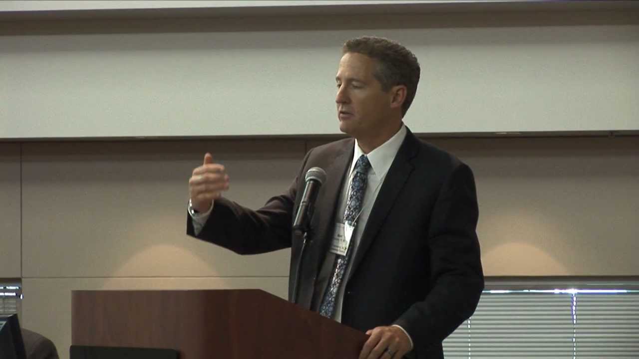 CSULB COE Lecture - Smart Grids