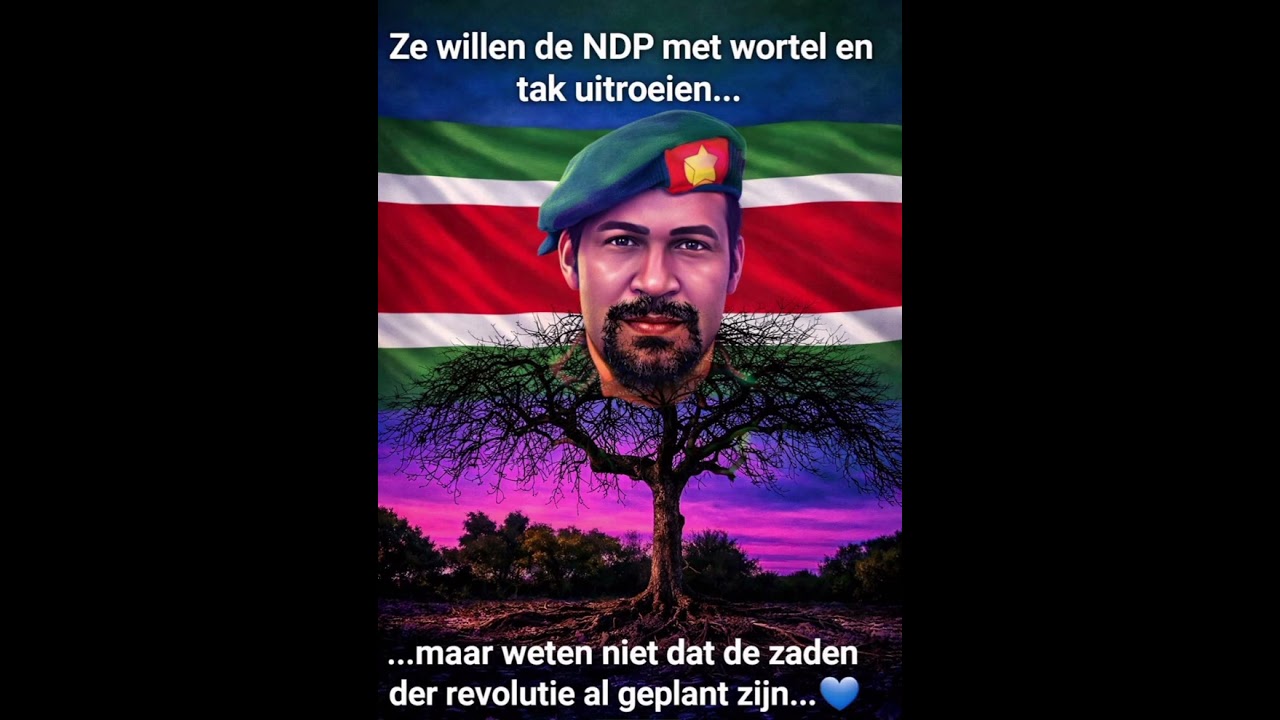 Man van de straat deel 2