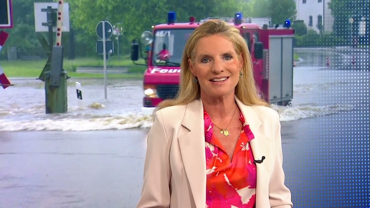 Jahrhunderthochwasser im Juni – Bilanz nach 3 Monaten