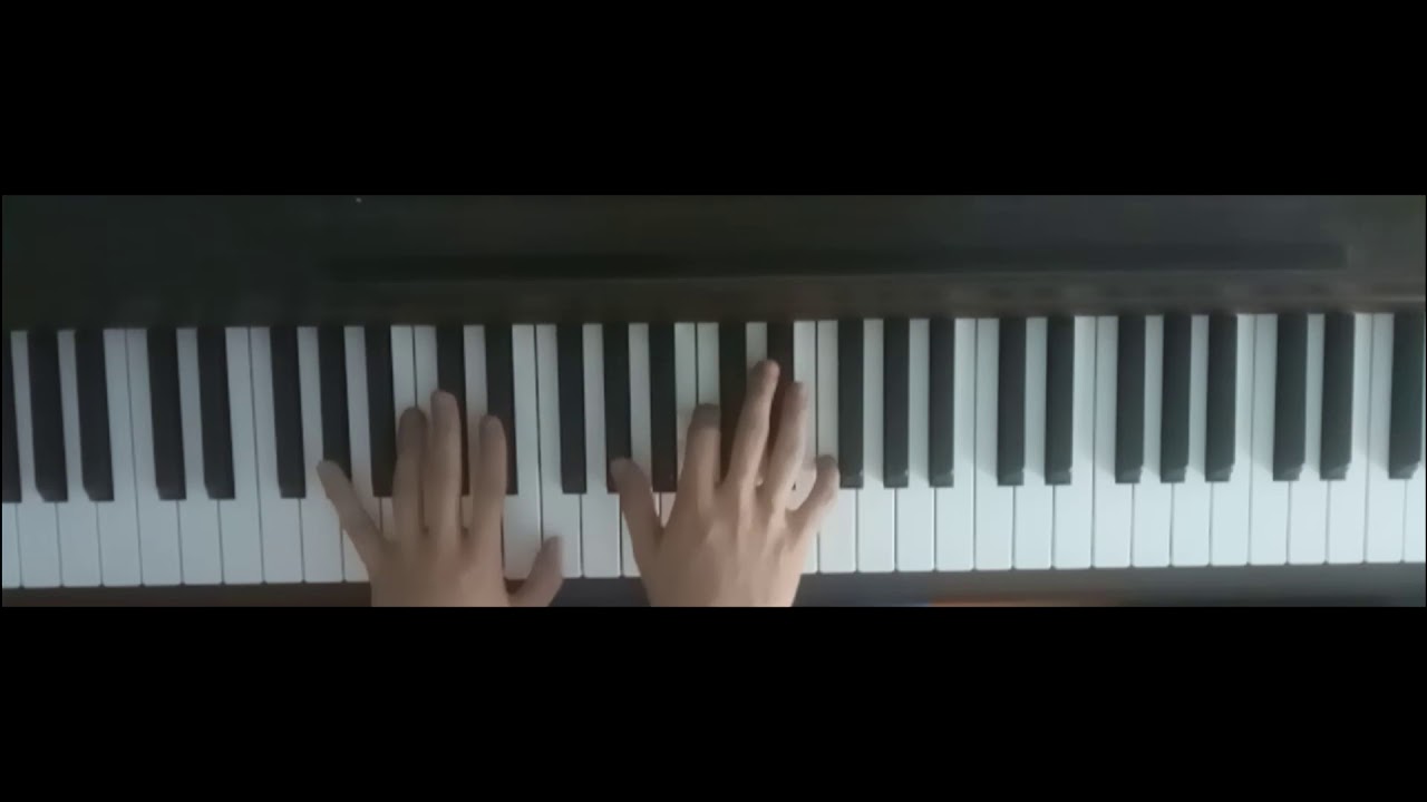#1 Tomba - from Miniature Music (1/3)