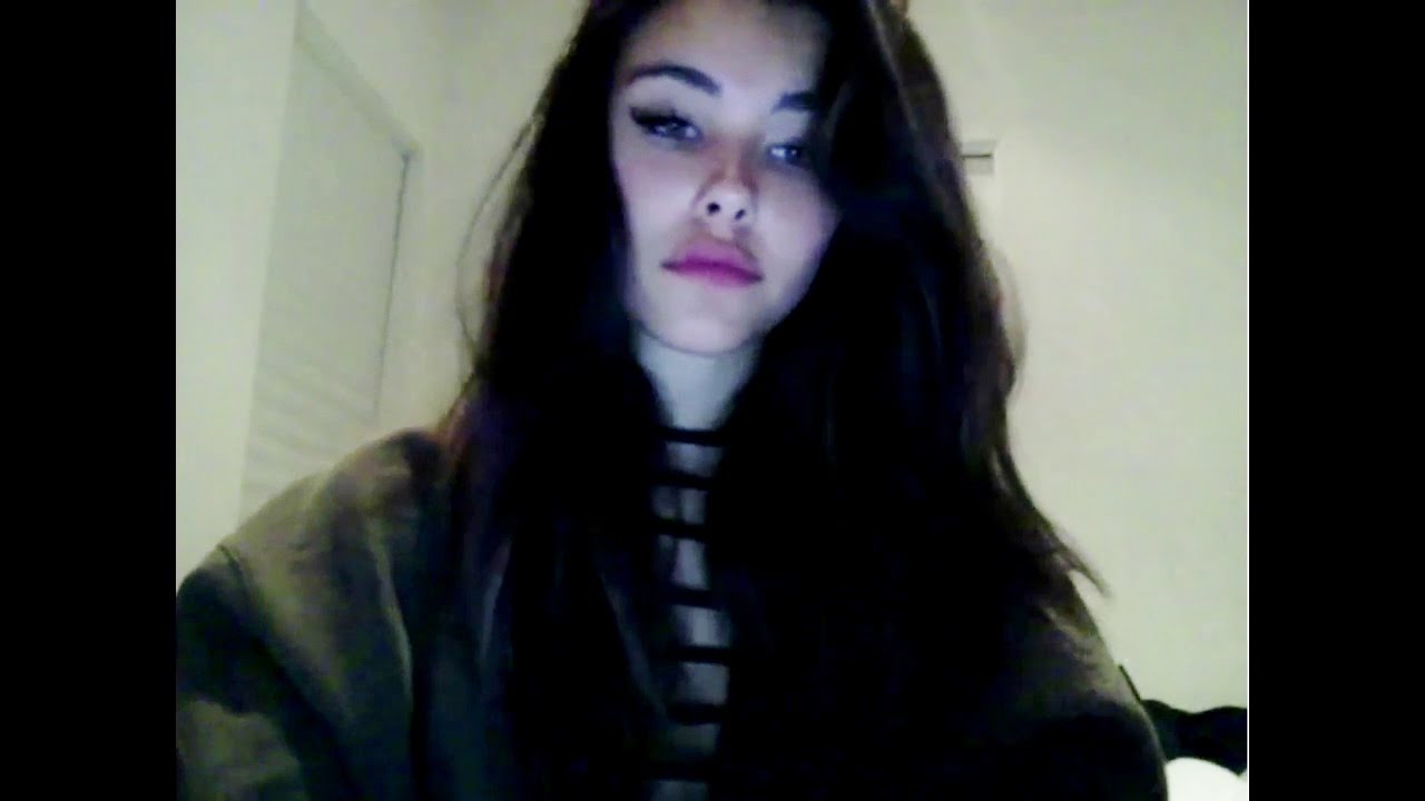 Madison Beer YouNow July 14, 2016