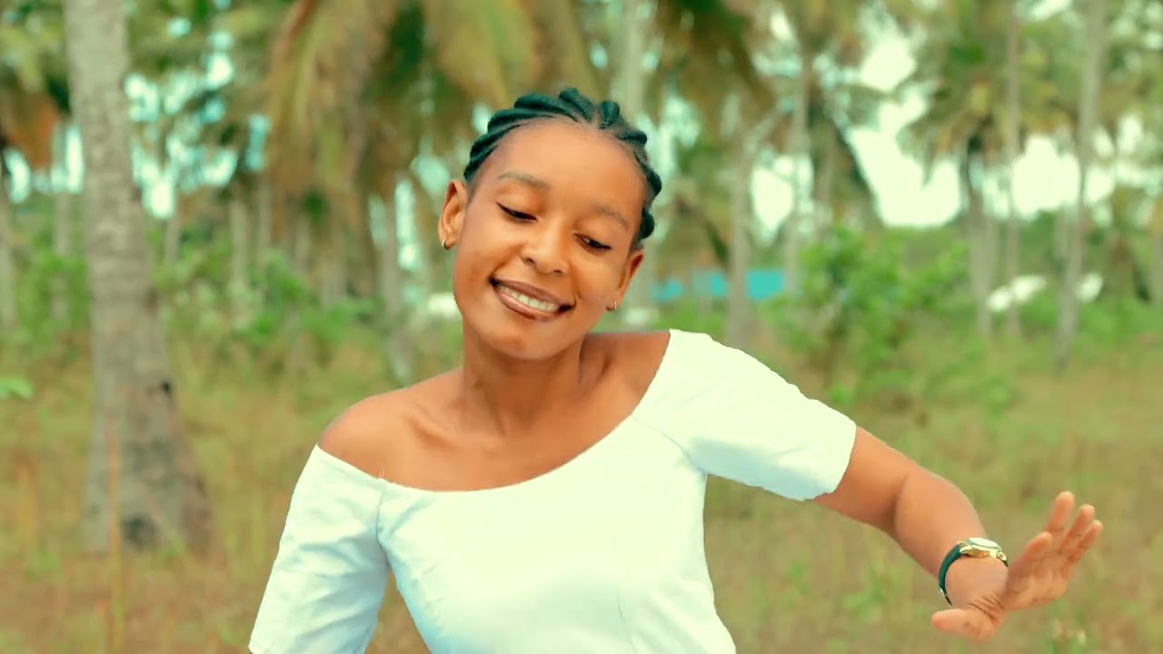 LUMAMI ALAIN _ MUNGU HABADIRIKI _ OFFICIAL MUSIC VIDEO