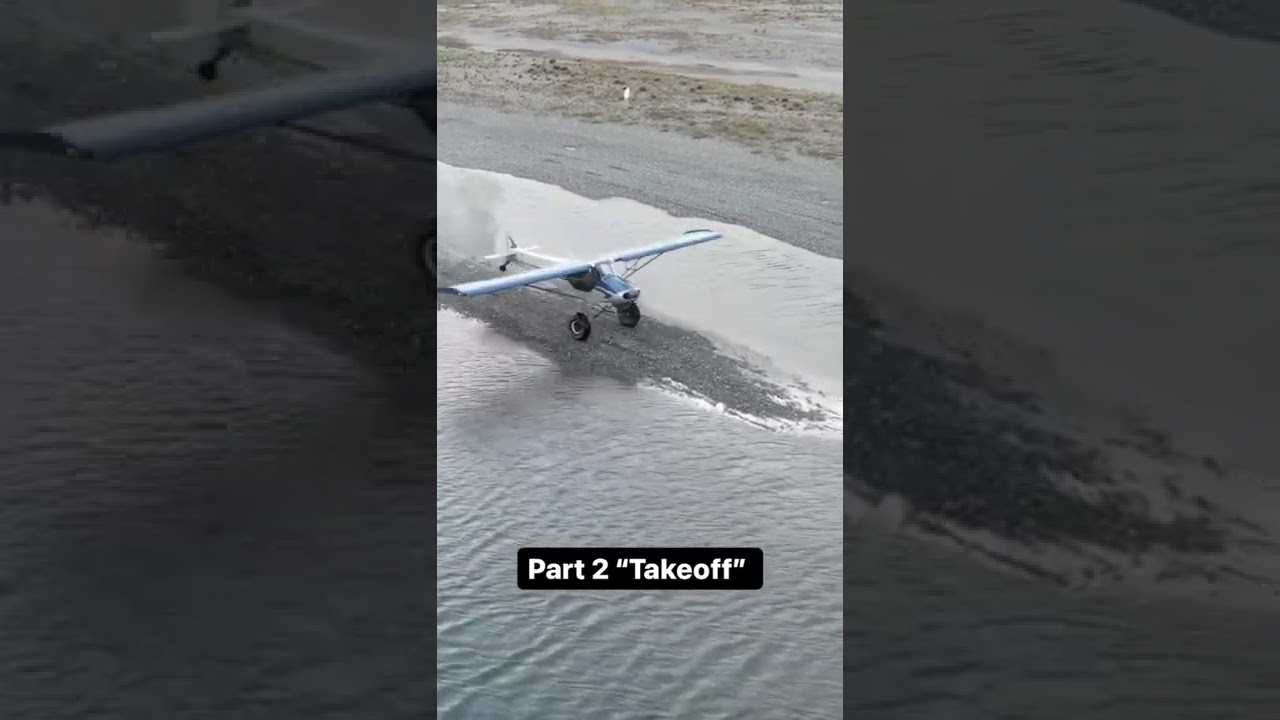 Short Take Off