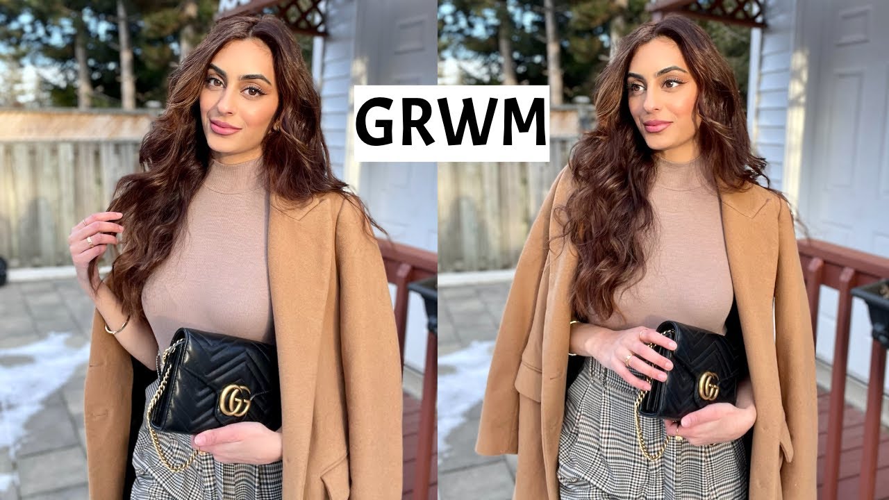 GRWM: Why I stopped posting on my youtube