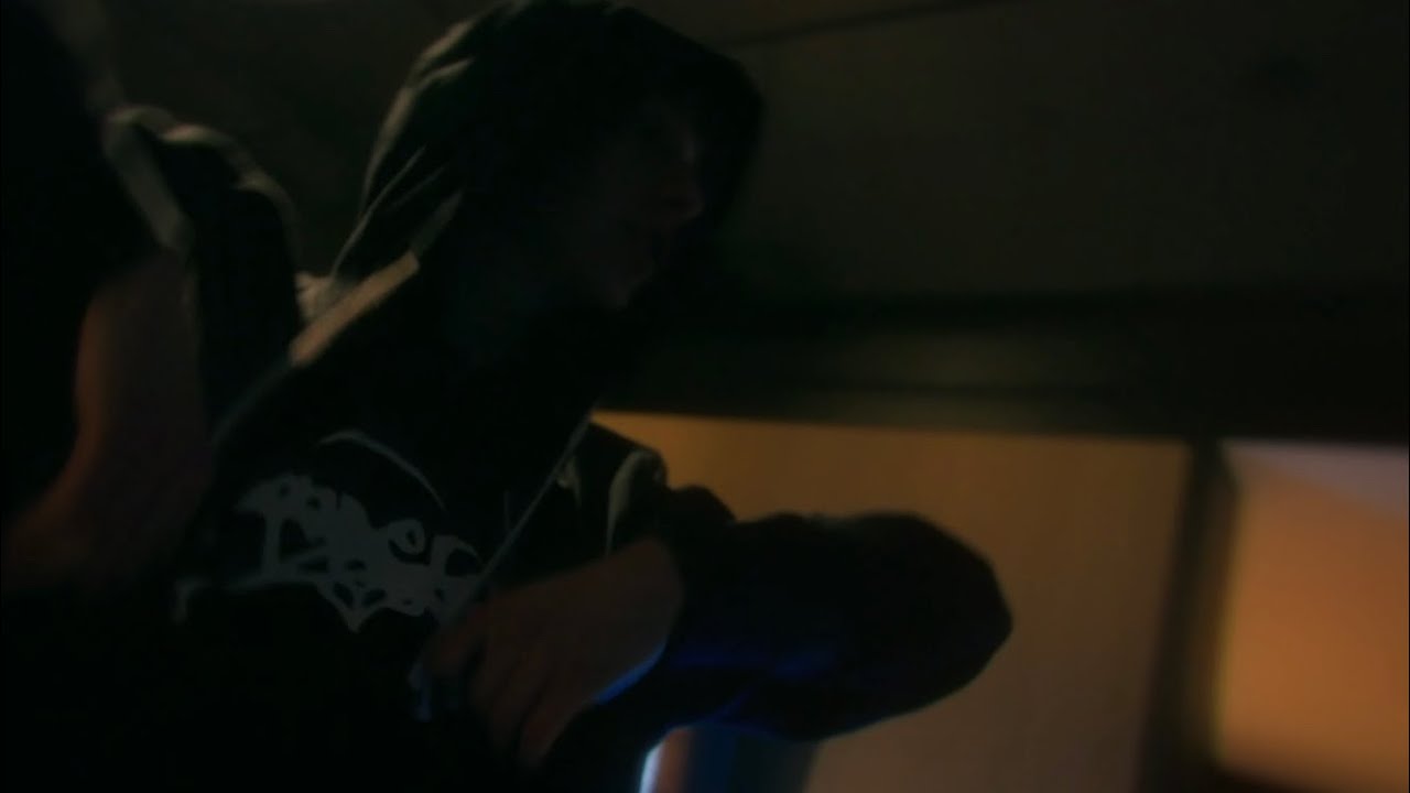 MEY - TROCHĘ PRAWDY (prod.RYGOR, GOLFIE) [🎥:Perry Otton]