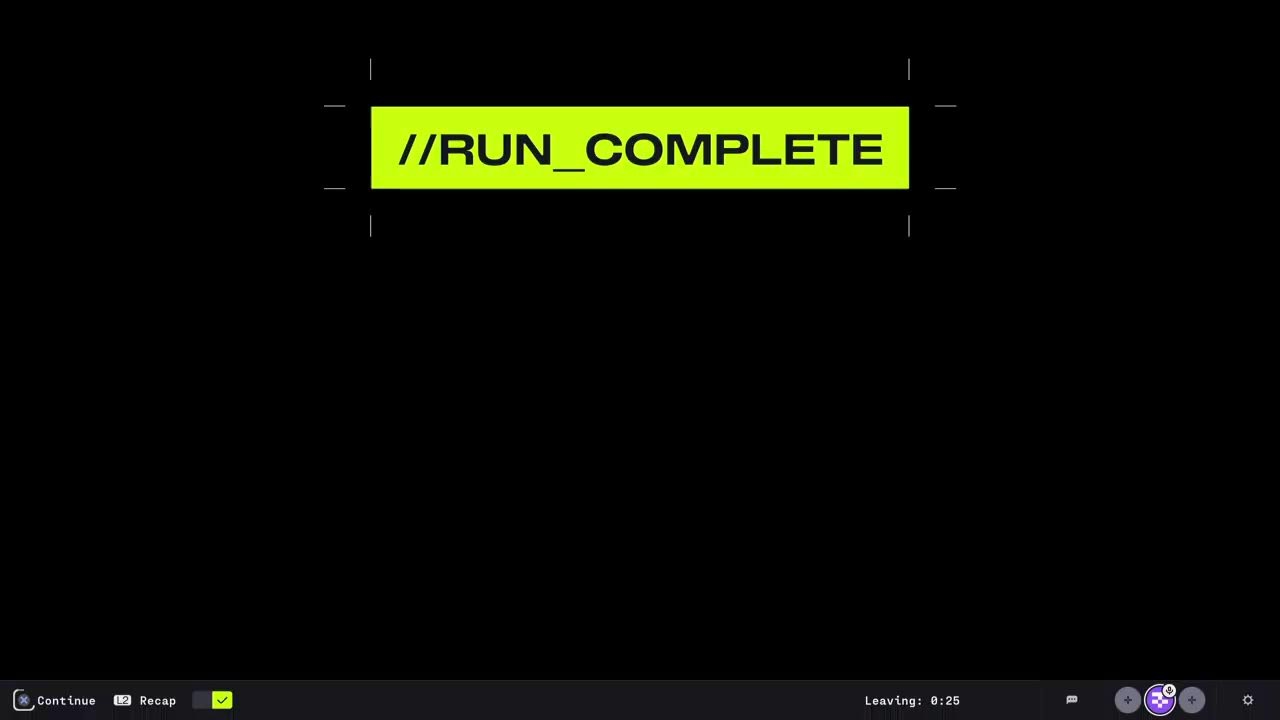 LETS TRY MARATHON!