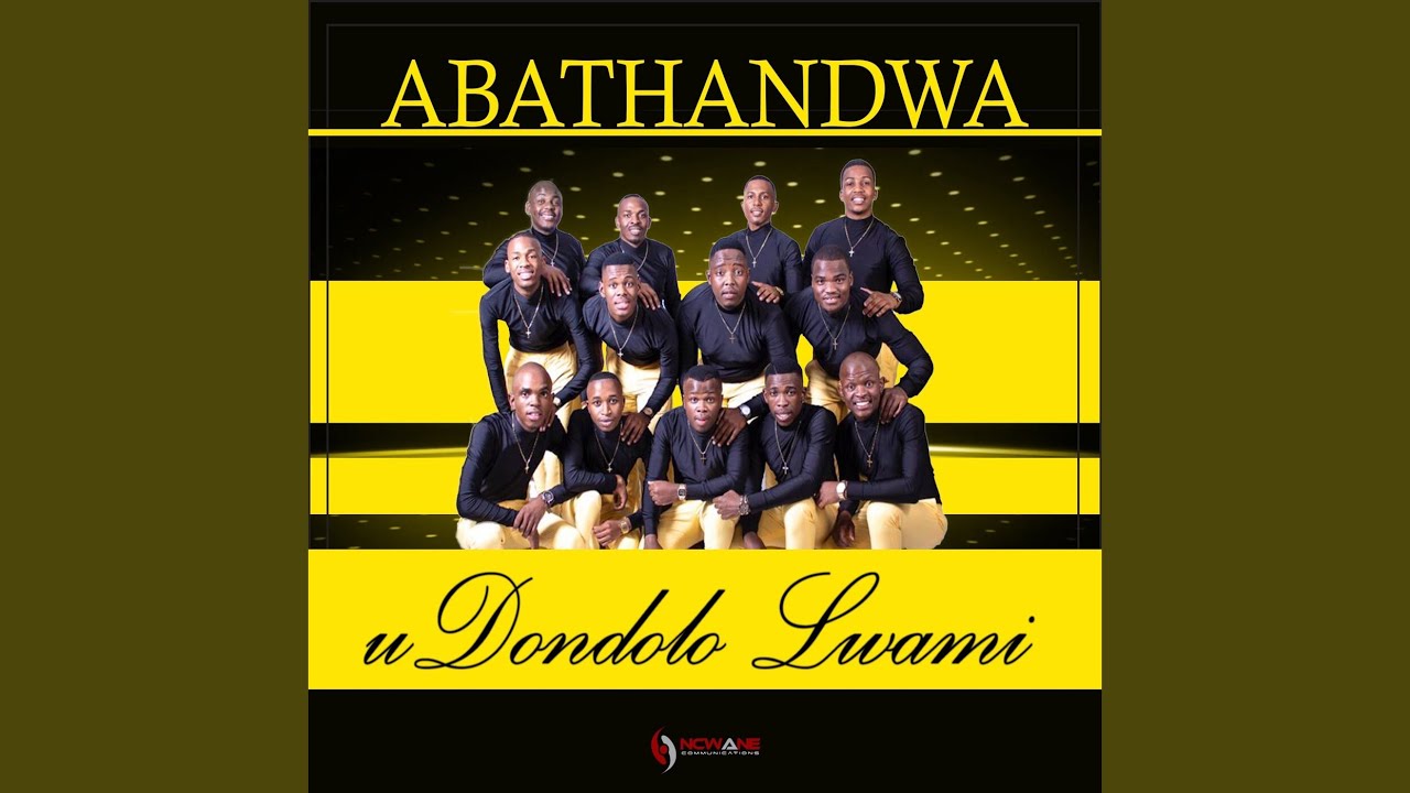 u Dondolo Lwami