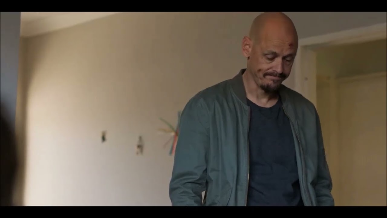 Mr Inbetween 