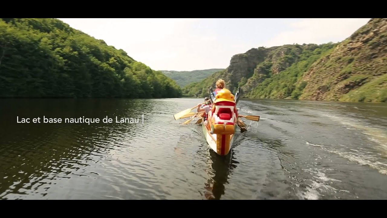 Les Pays de Saint-Flour - Allez, on part en voyage