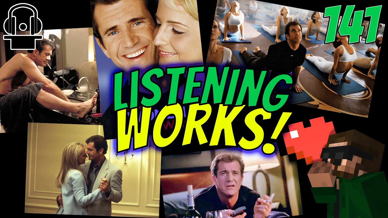 What Women Want (2000) - Music Free Static (141)