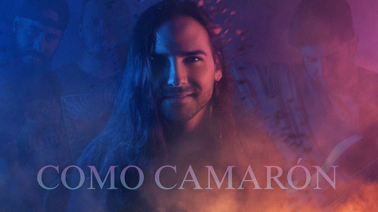 HEADON - COMO CAMAR&Oacute;N (ESTOPA METAL COVER)