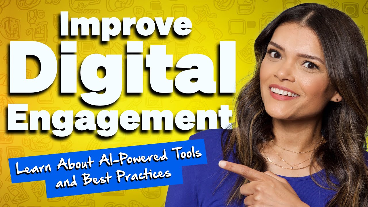 Digital Customer Engagement: Boost Customer Loyalty!