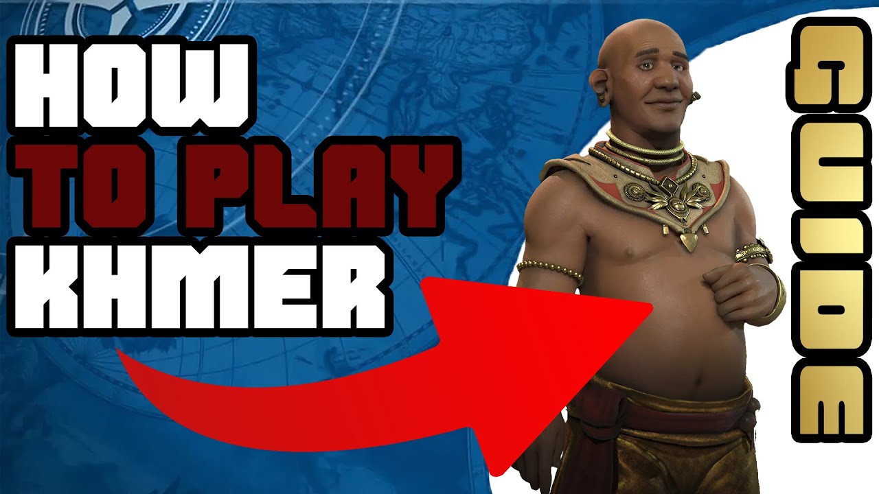 How to play Khmer | Full Guide
