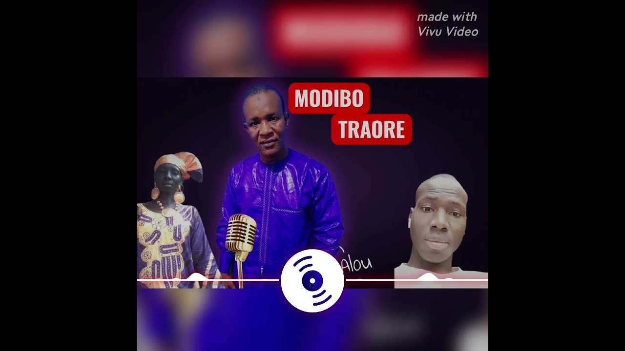 MODIBO TRAORE/ALOU DABO BAH / TEL 78 41 96 55 / 79 38 34 42 / 2026
