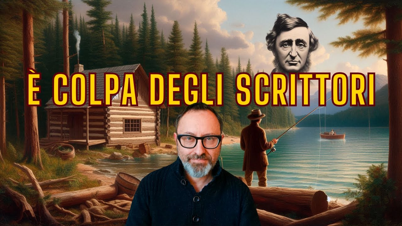 La famiglia nel bosco e l'immaginario poetico del ritorno alla natura