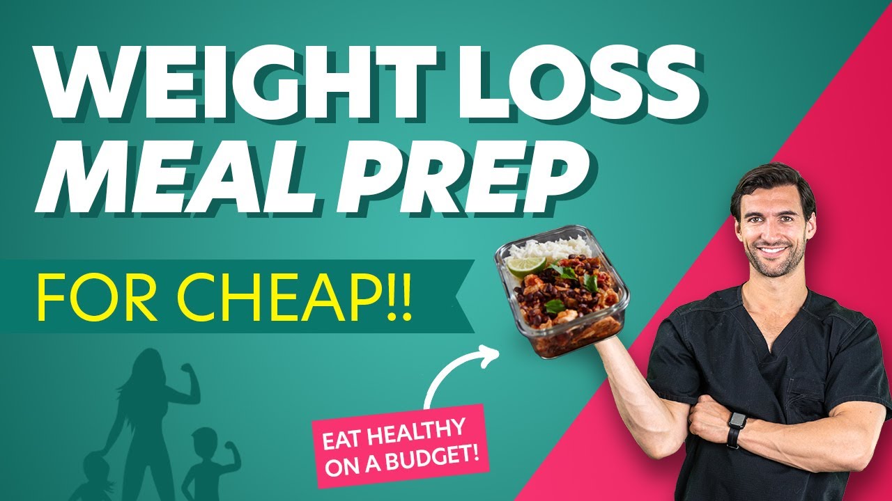Is Healthy Eating More Expensive? It Doesn't Have To Be!