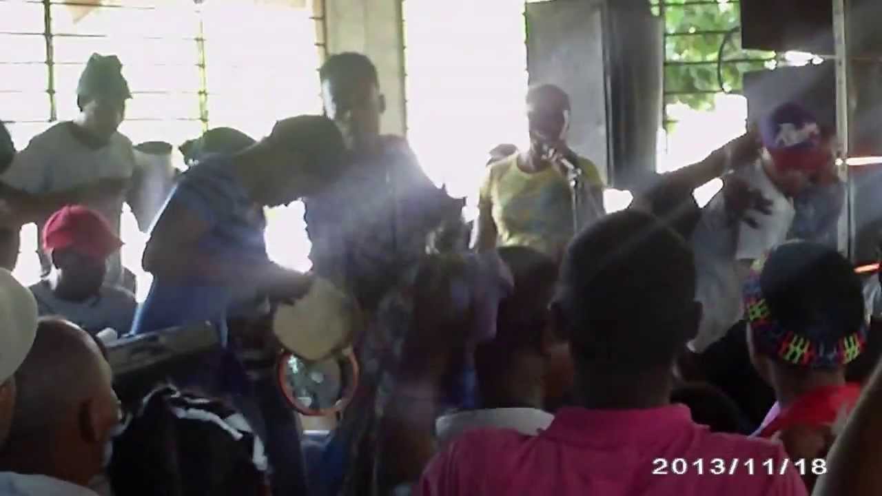 Fiesta de Palos @Mata los indios Villa Mella