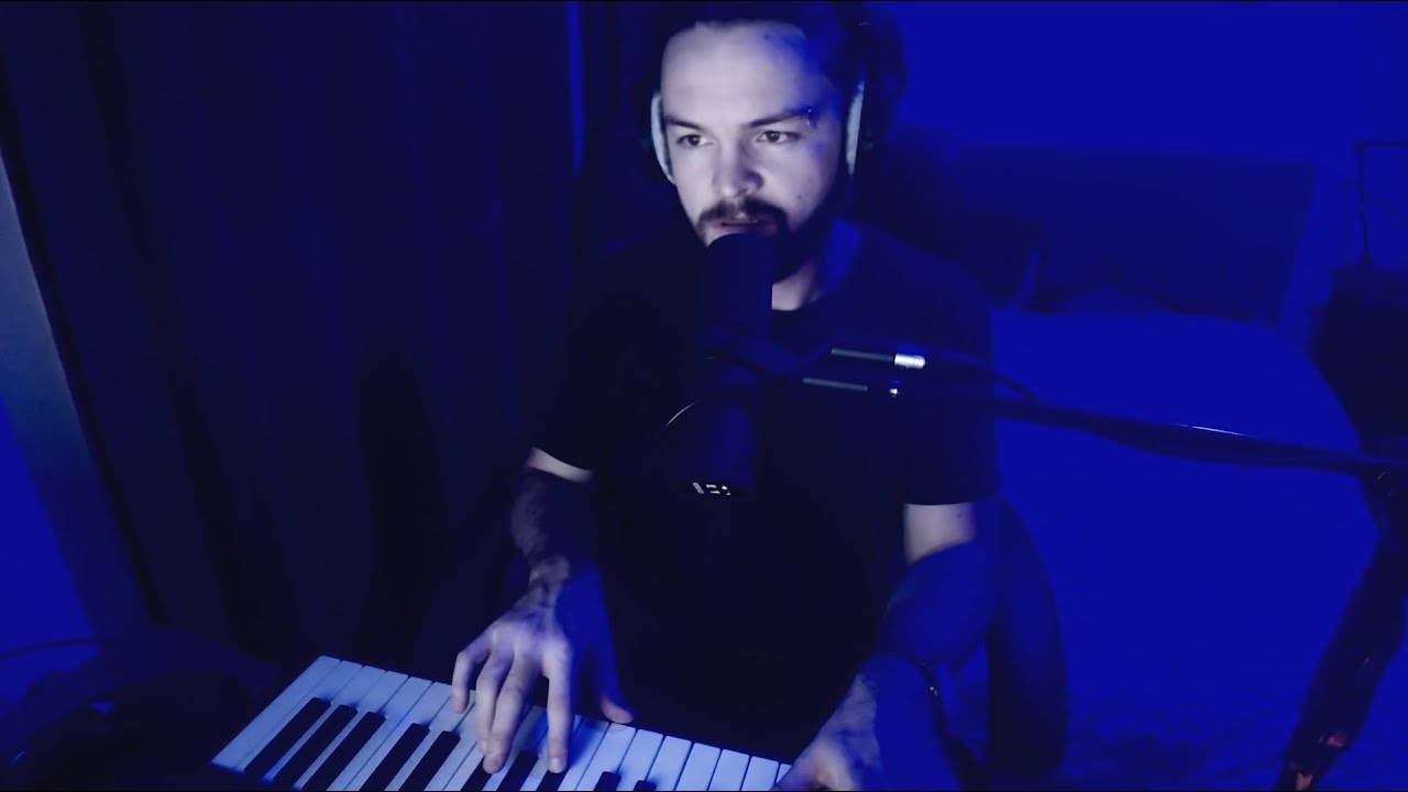 Julia - Lauv [Jesse Mount Cover]