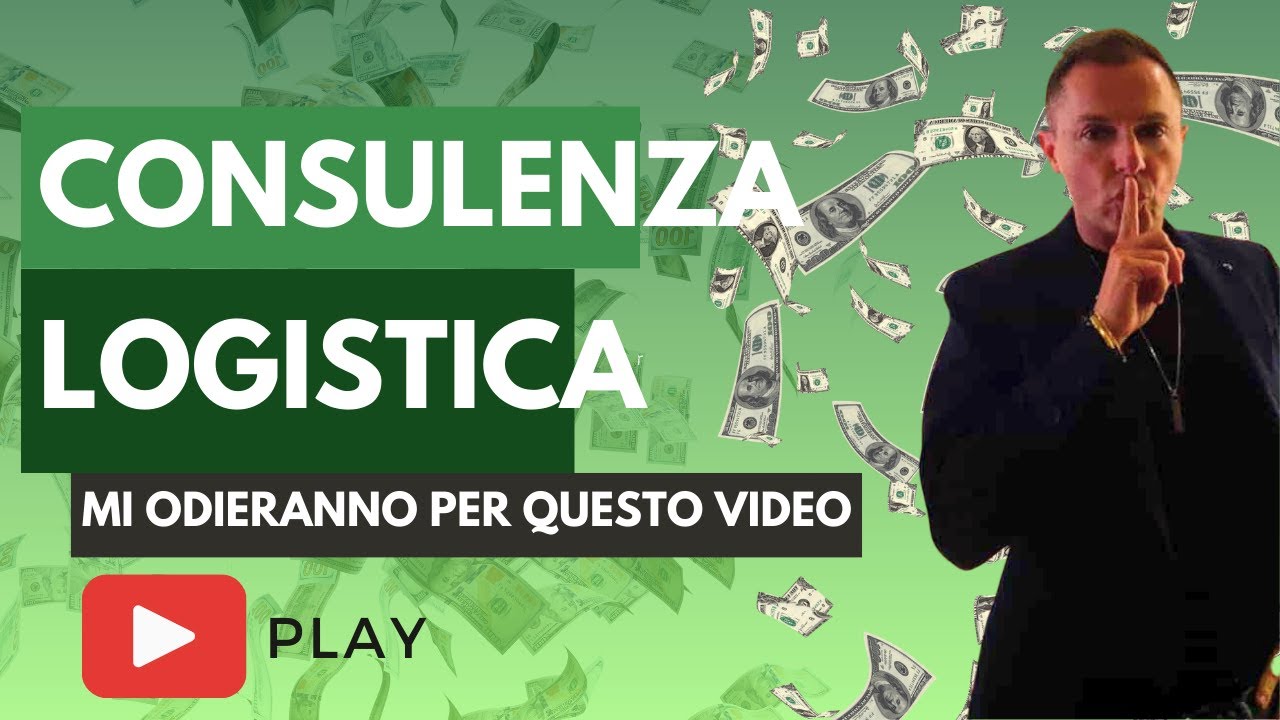 Come ottimizzare il tuo magazzino: la consulenza logistica fa la differenza