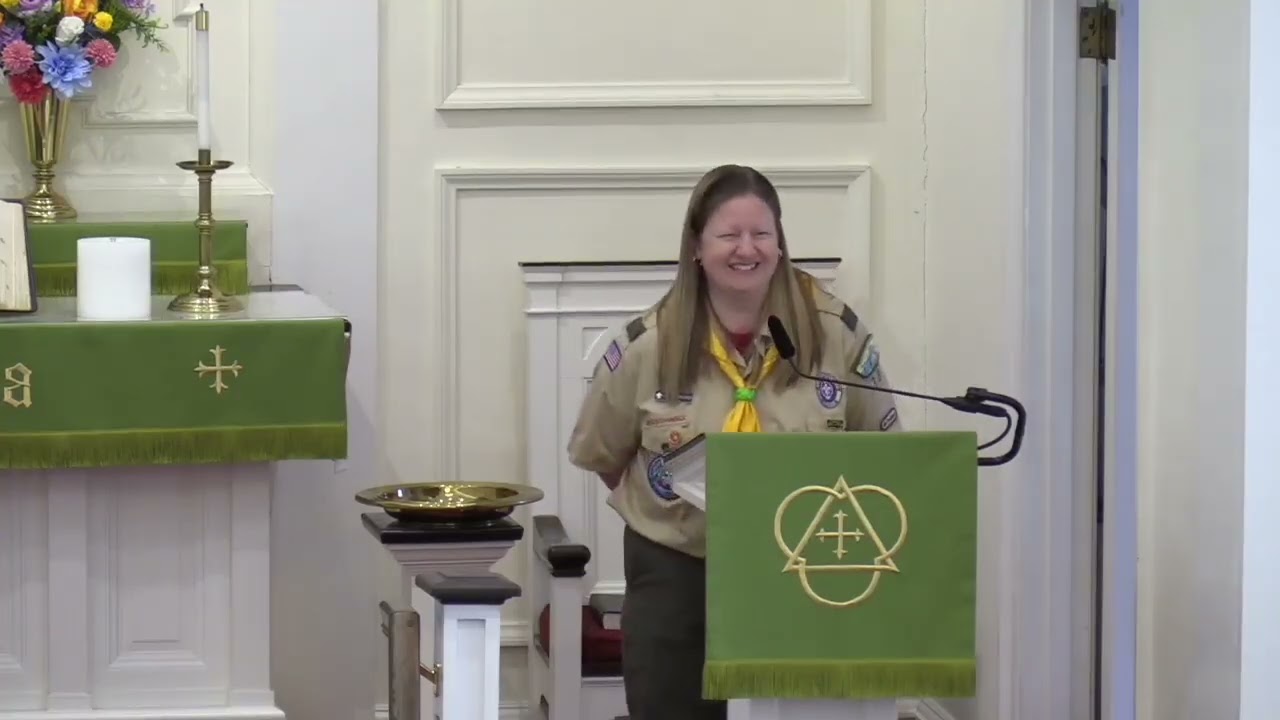 February 1, 2026 service