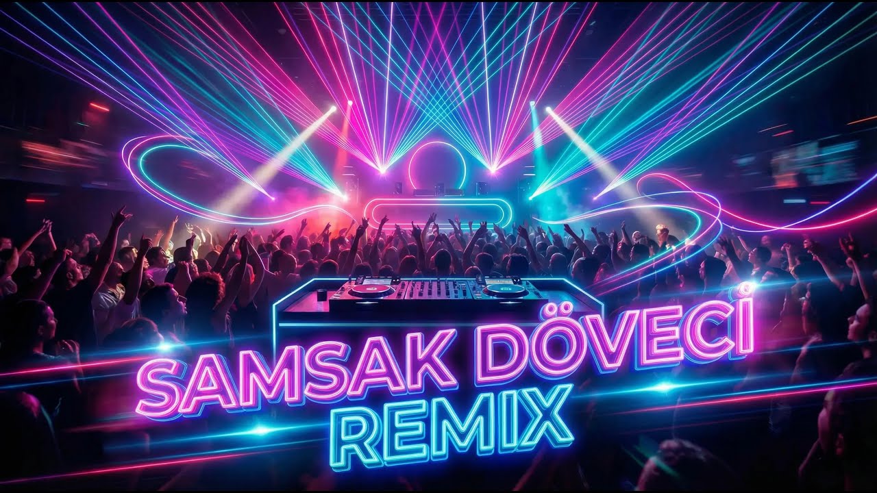 AIMB - Samsak Döveci RemixCover