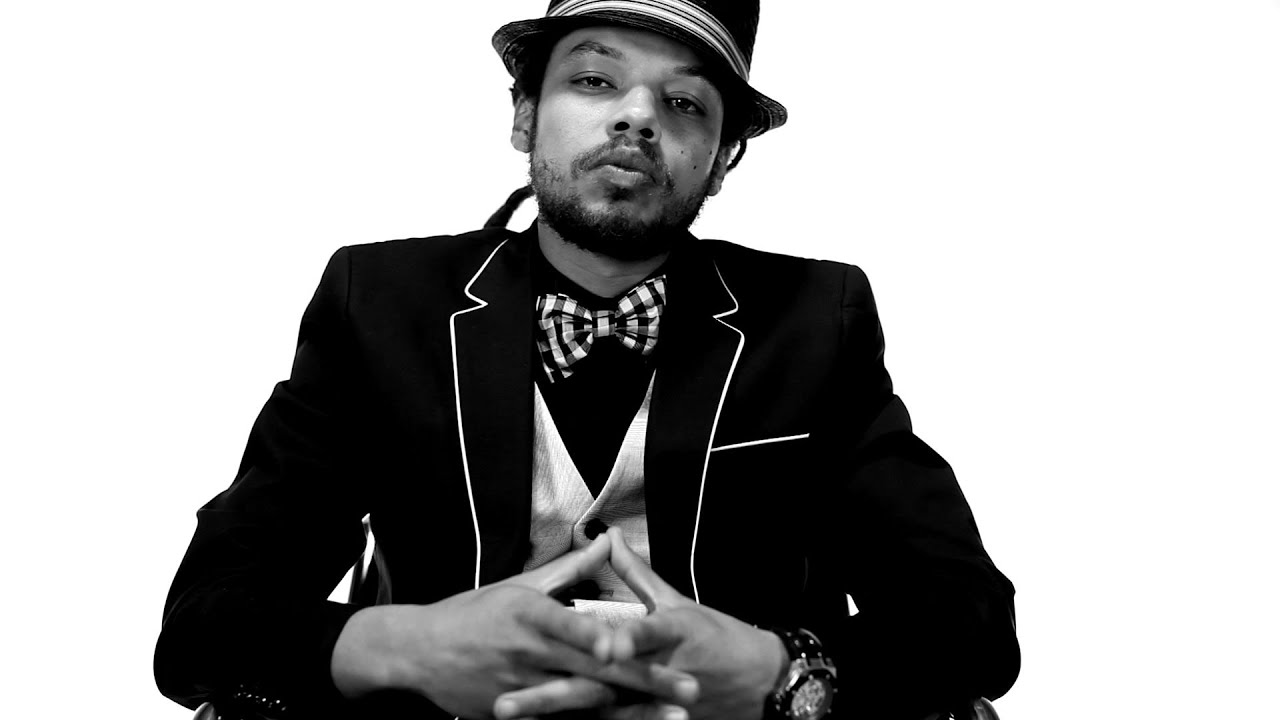 Ziggi Recado - Mary (Official video)