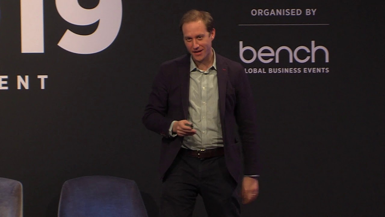 Case Study: Scaling an innovation mindset to fight food waste