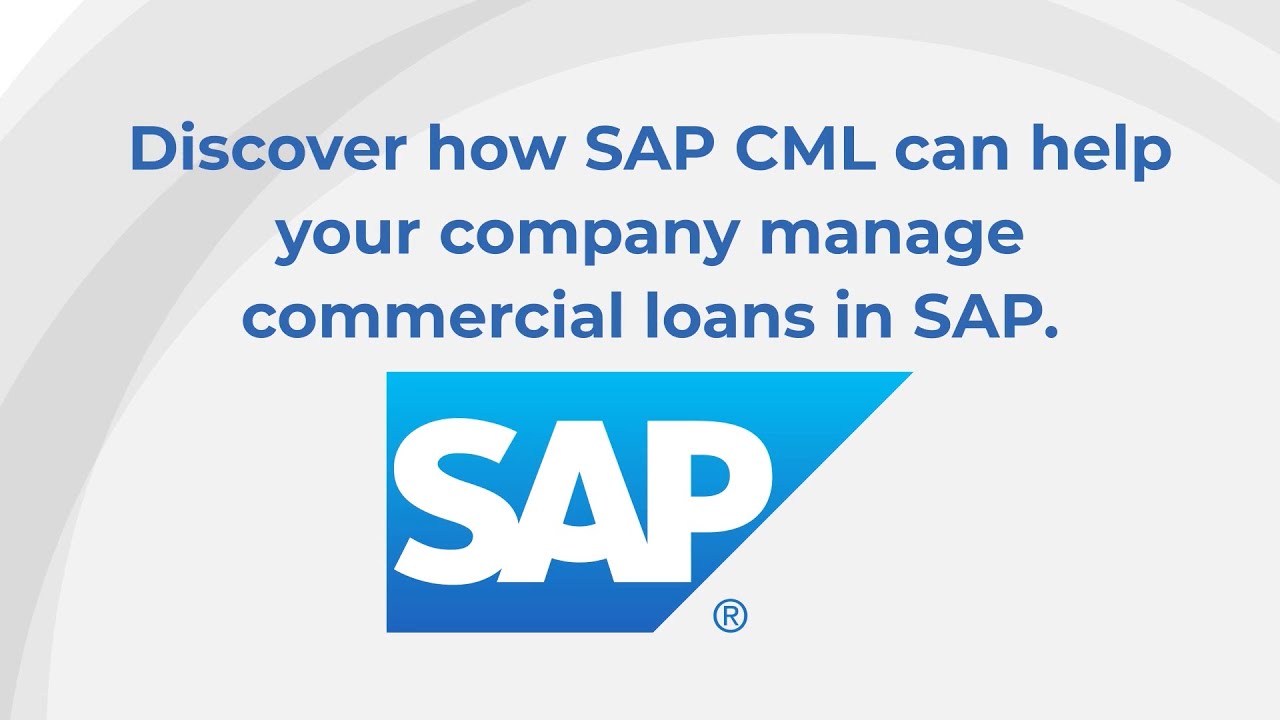 SAP CML | DYCSI