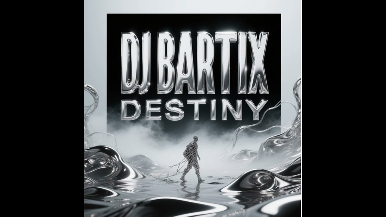 Dj Bartix - Destiny (Promo)