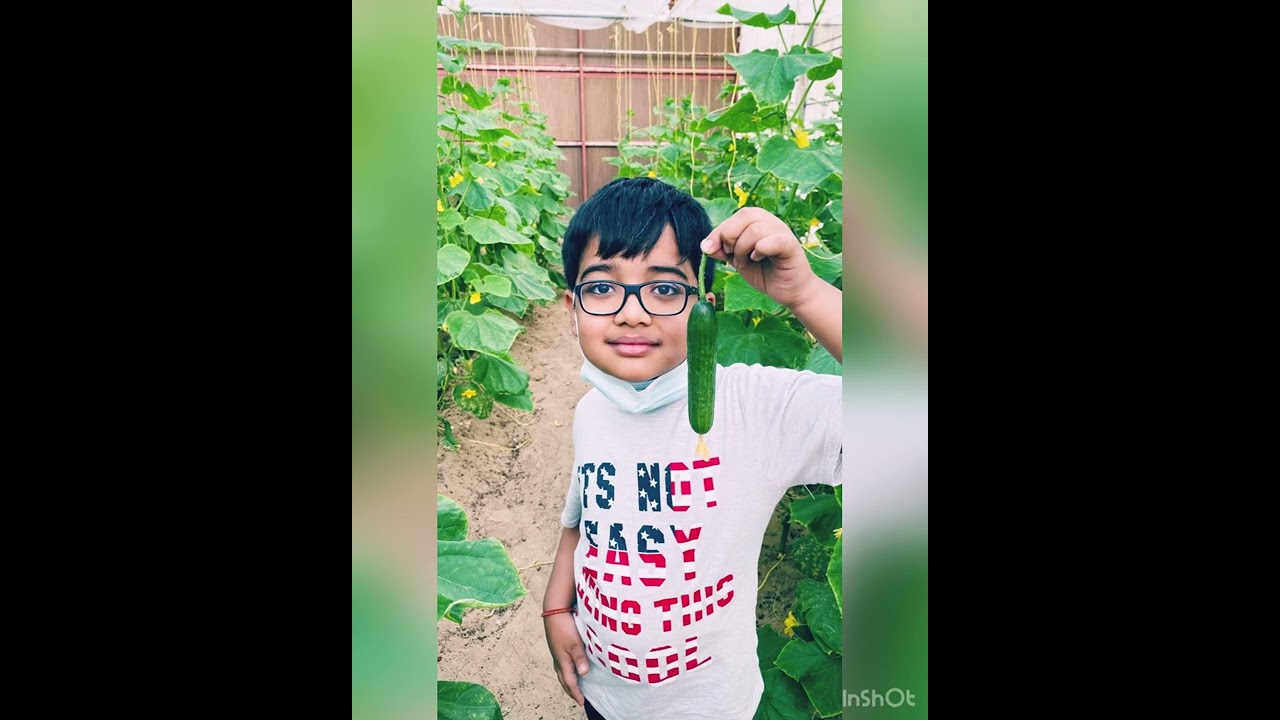 UAE Farm Visit