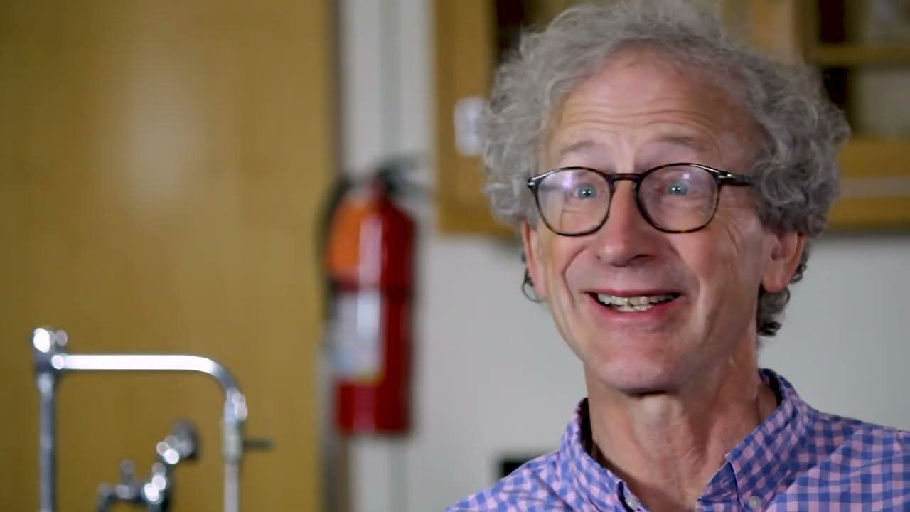 St. John's College Lab Program