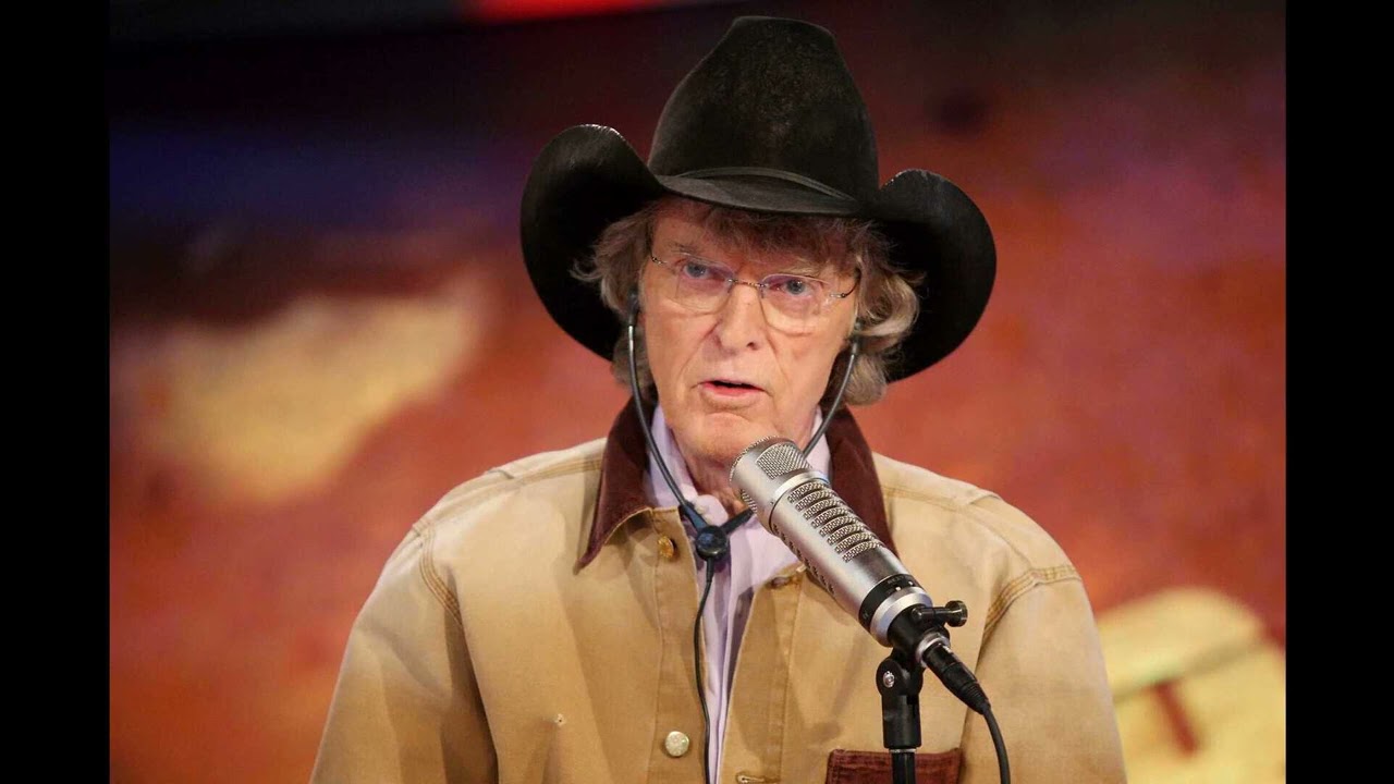 Don Imus 12-09-1999 Best Of