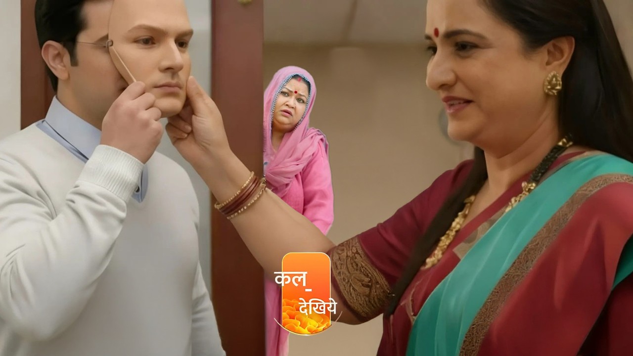 Pushpa Break Anu & Mohit Marriage  ||  Tum Se Tum tak || Upcoming Twist
