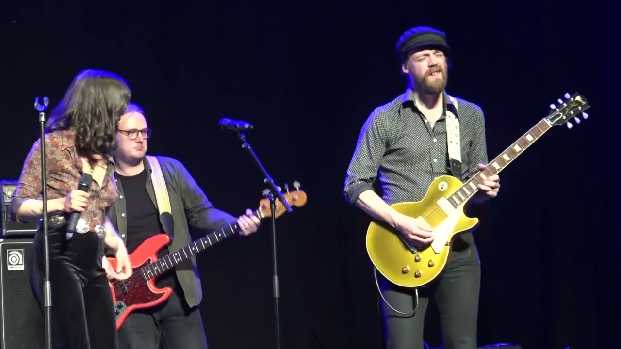 Åmåls Bluesfest