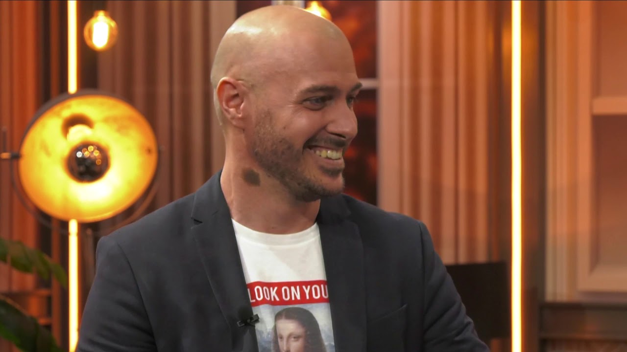 HDU - Max Hozić otkriva planove | Dalibor Petko Show | CMCTV