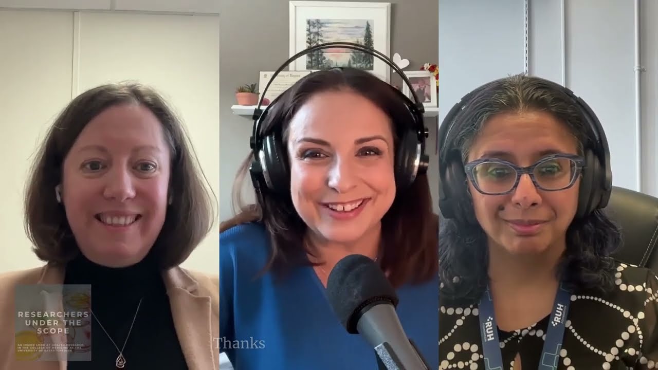 Inside a Drug Trial for a Rare Childhood Disease: Sarah Tehseen & Katie Felton