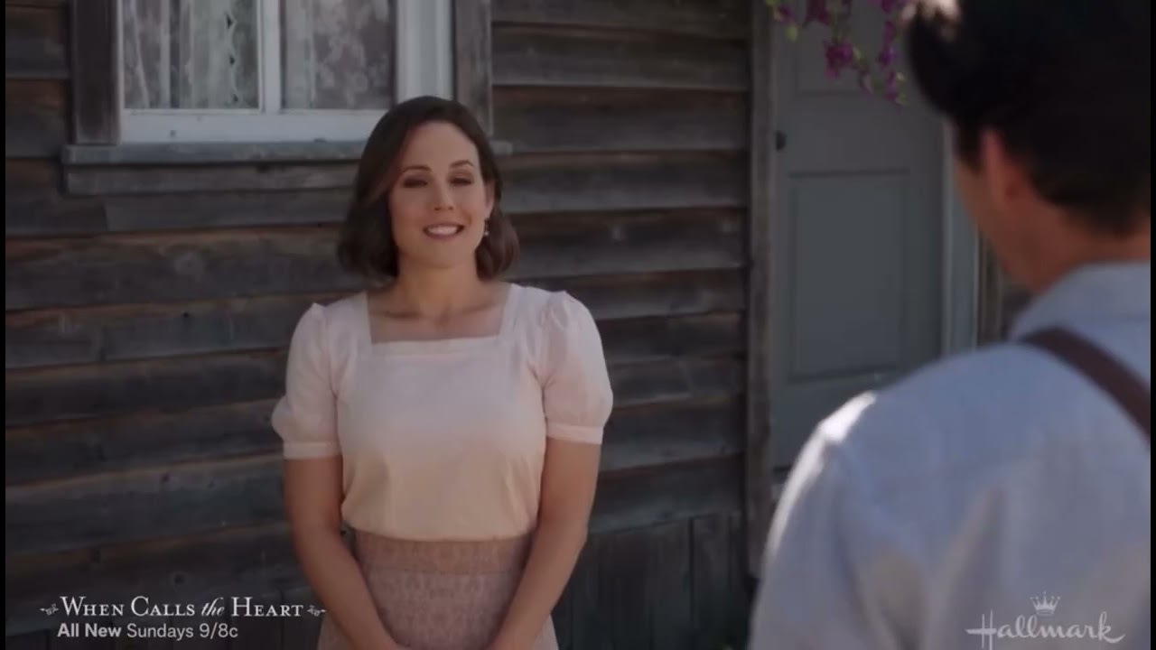 WCTH Nathan & Elizabeth: Season 11, Episode 3 Moments