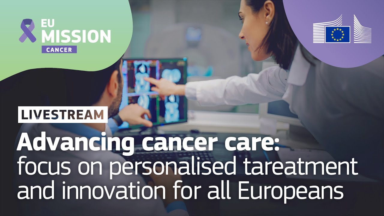 Advancing cancer care: personalised treatment and innovation (part IV)