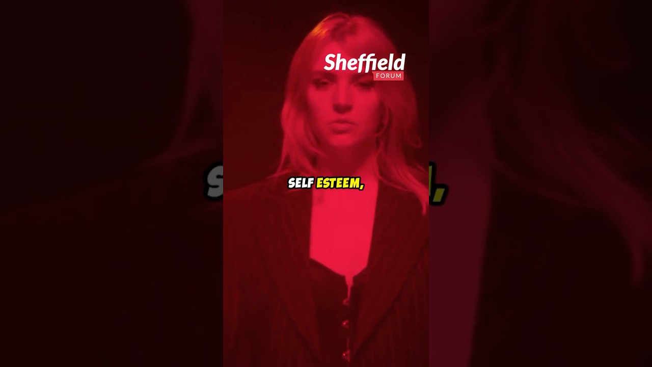 Why Sheffield is the Real Music Capital of the UK  #sheffield #shorts #music