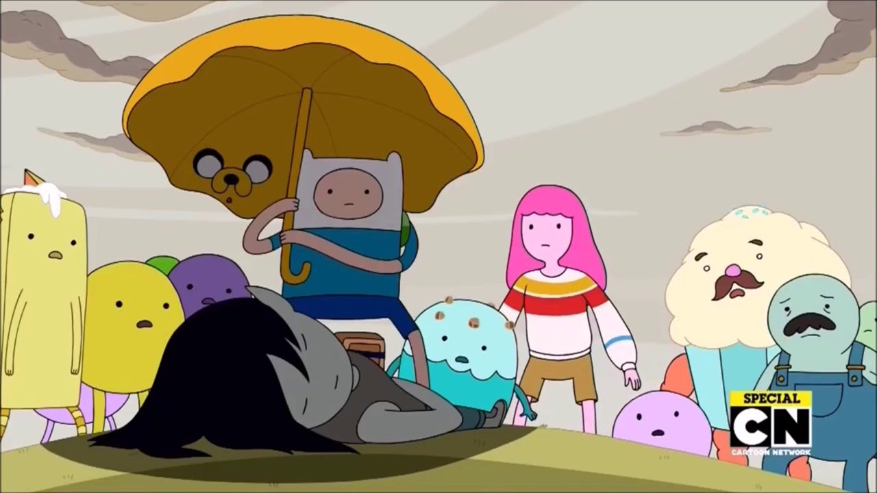 Bubbline |Can't Help Falling In Love|