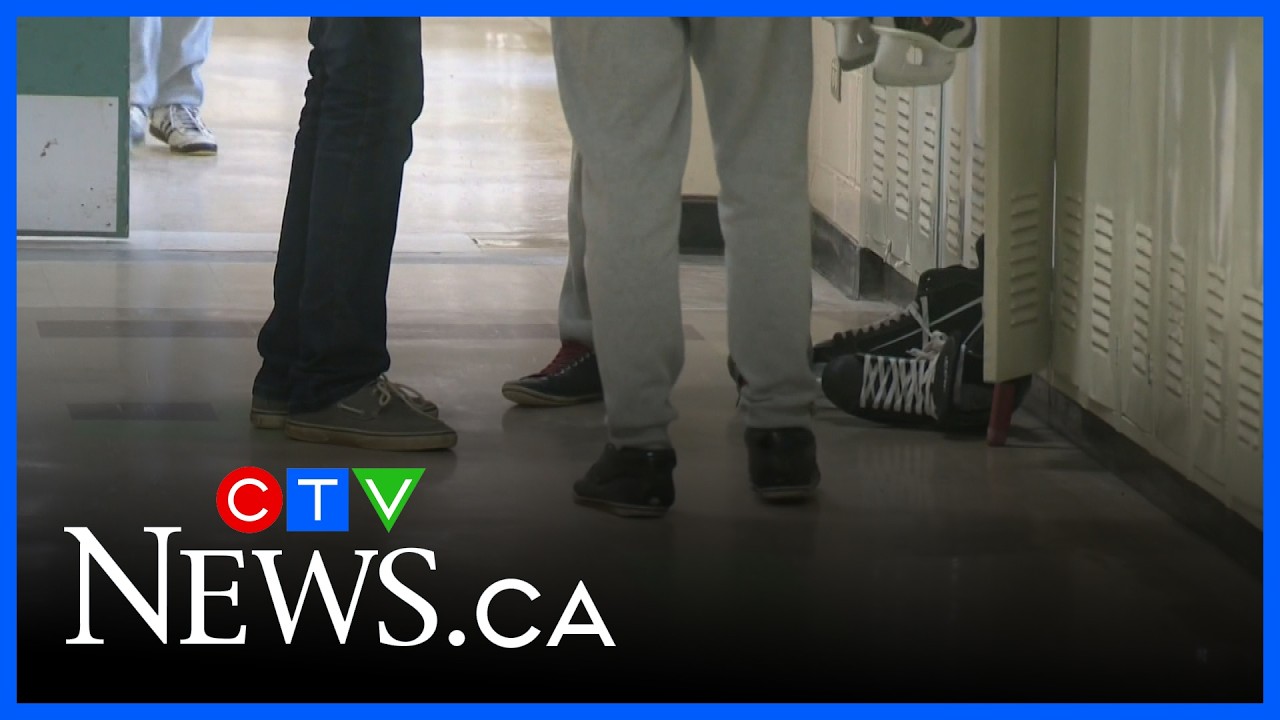 New school planning to begin soon | CTV News Red Deer: March 11, 2026