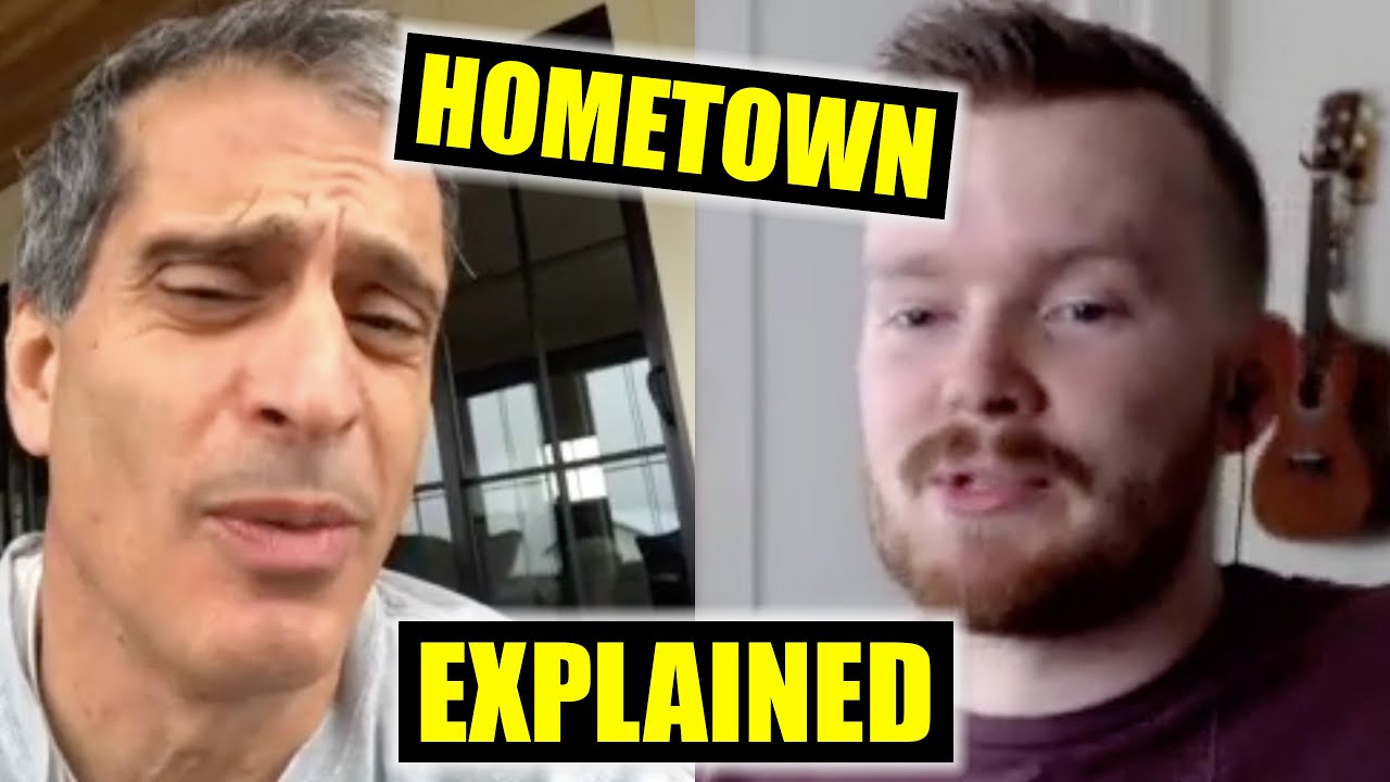 Chris Joseph Explains 