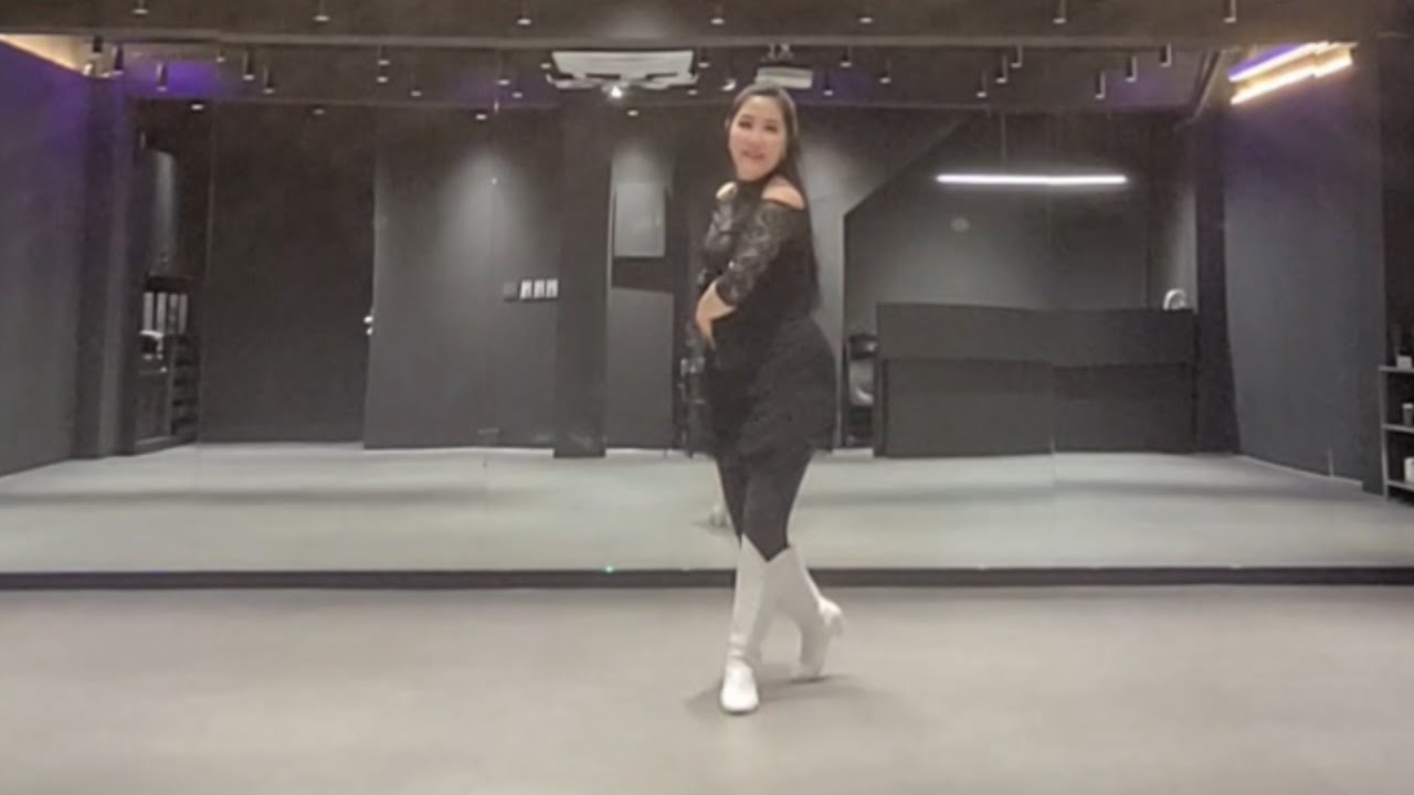 Sweet Mamacita(32C 4W Improver)#압구정라인쌤#라인댄스#Linedance 