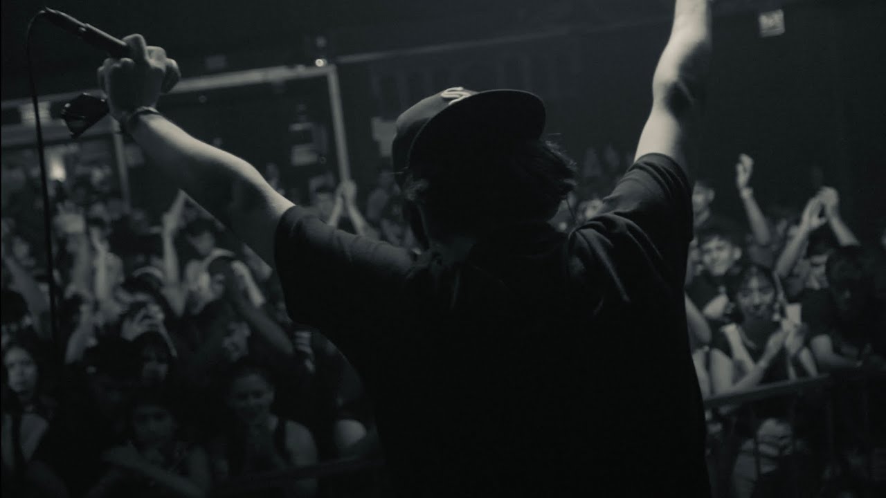 Ellos piensan gotta-ft.swin (en vivo 
